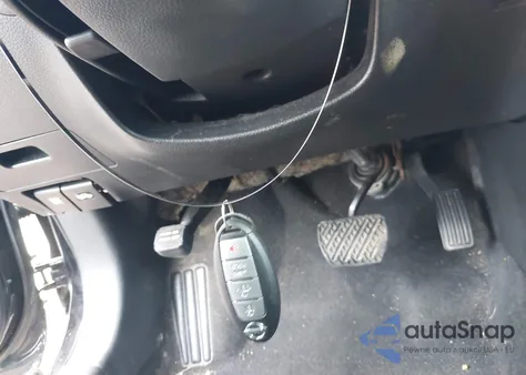 2015 Nissan Altima from USA, damaged, VIN 1N4AL3AP0FN370861